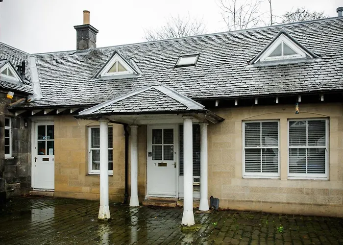 Tower Square House