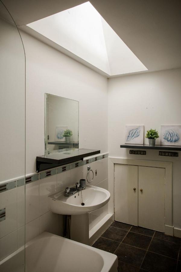 Holiday home Tower Square House Alloa