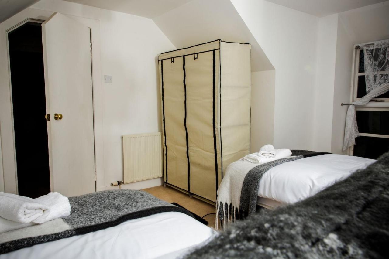 Tower Square House Holiday home Alloa
