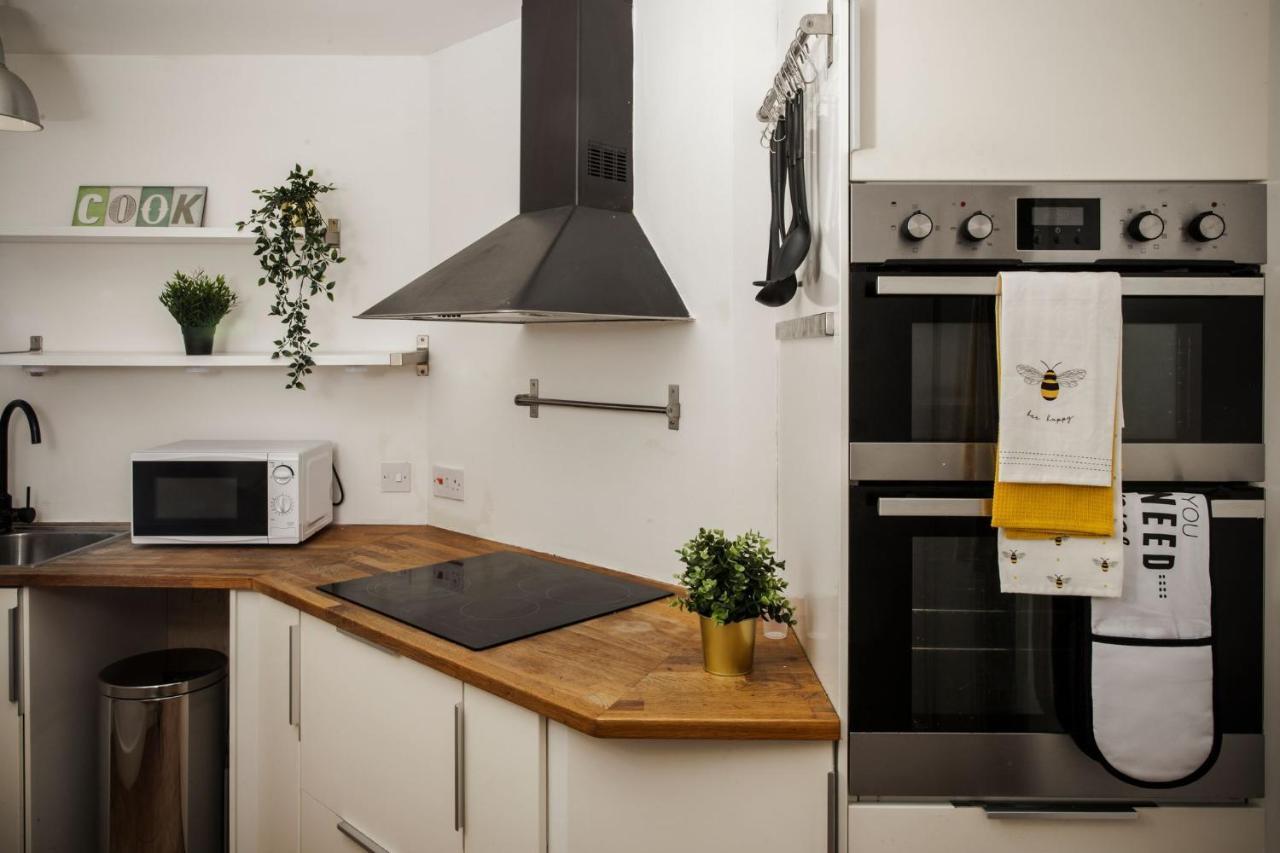 Tower Square House Holiday home *