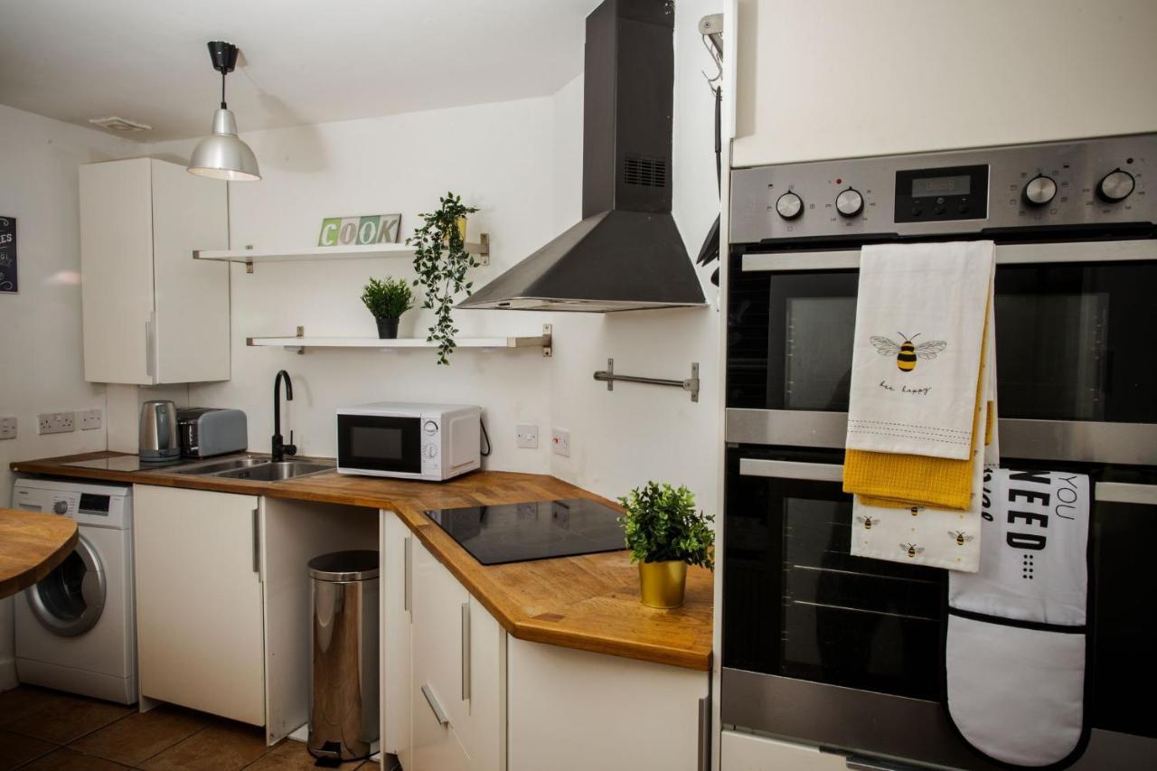 Holiday home Tower Square House *