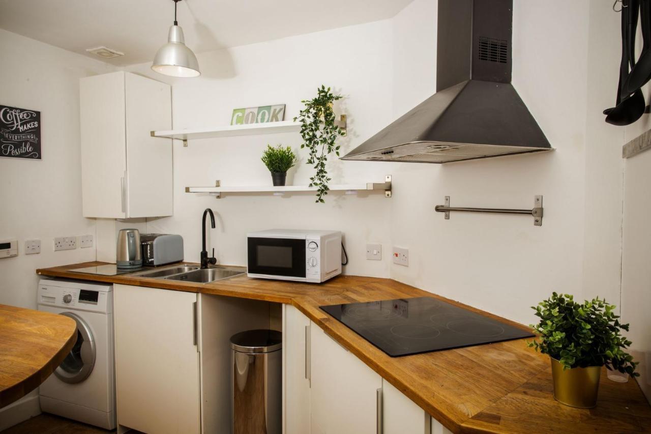 Tower Square House Holiday home Alloa